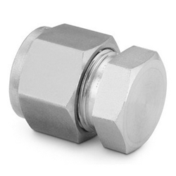 blanking-end-tube-fitting-manufacturers-exporters-suppliers-stockists